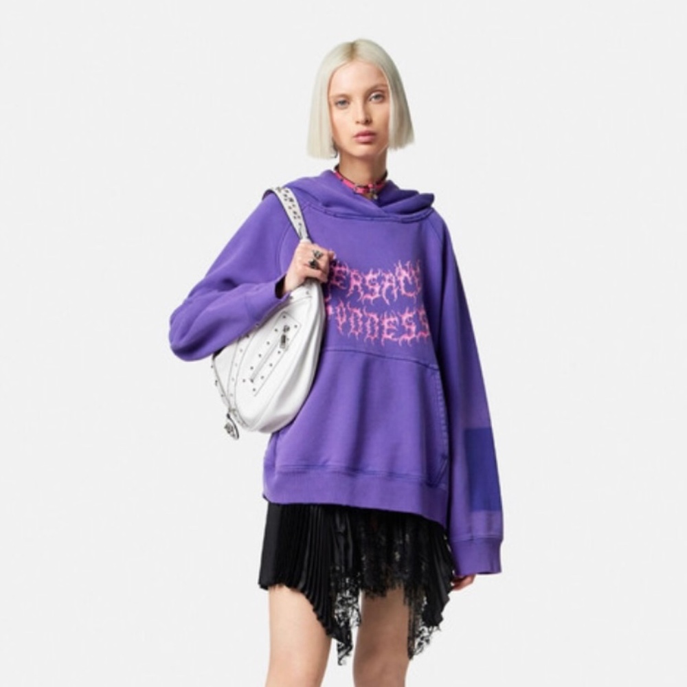 Versace Hoodie